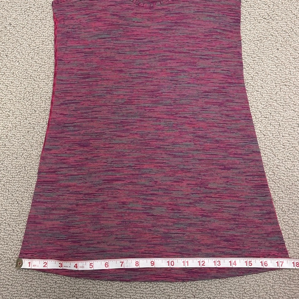 Lululemon Cool Racerback - Picture 3 of 6